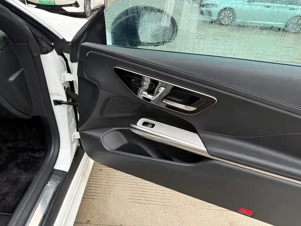 Mercedes-Benz CLE 2025 из CN, фото 3
