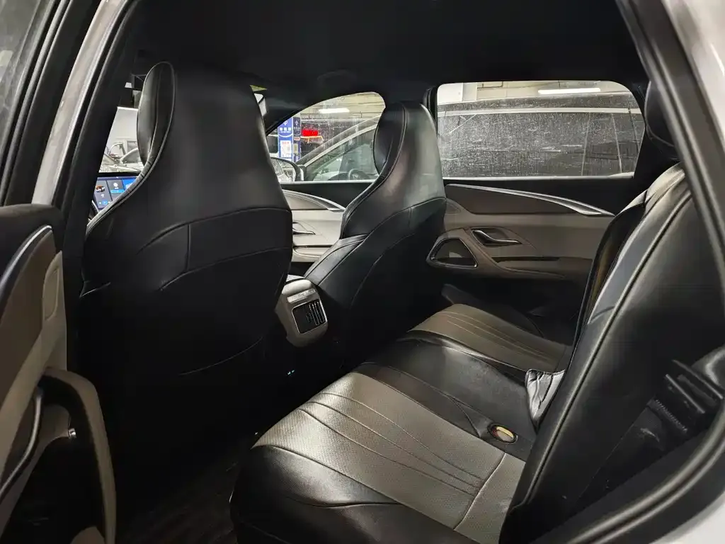 BYD Pro New Energy — фото 3
