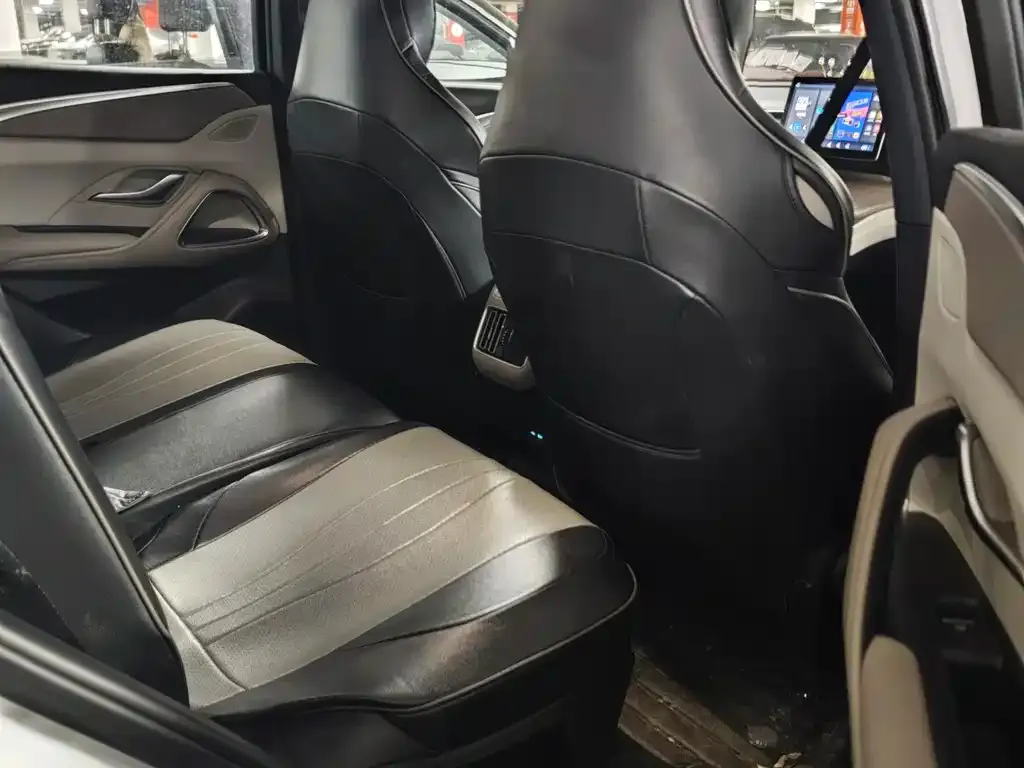 BYD Pro New Energy — фото 10