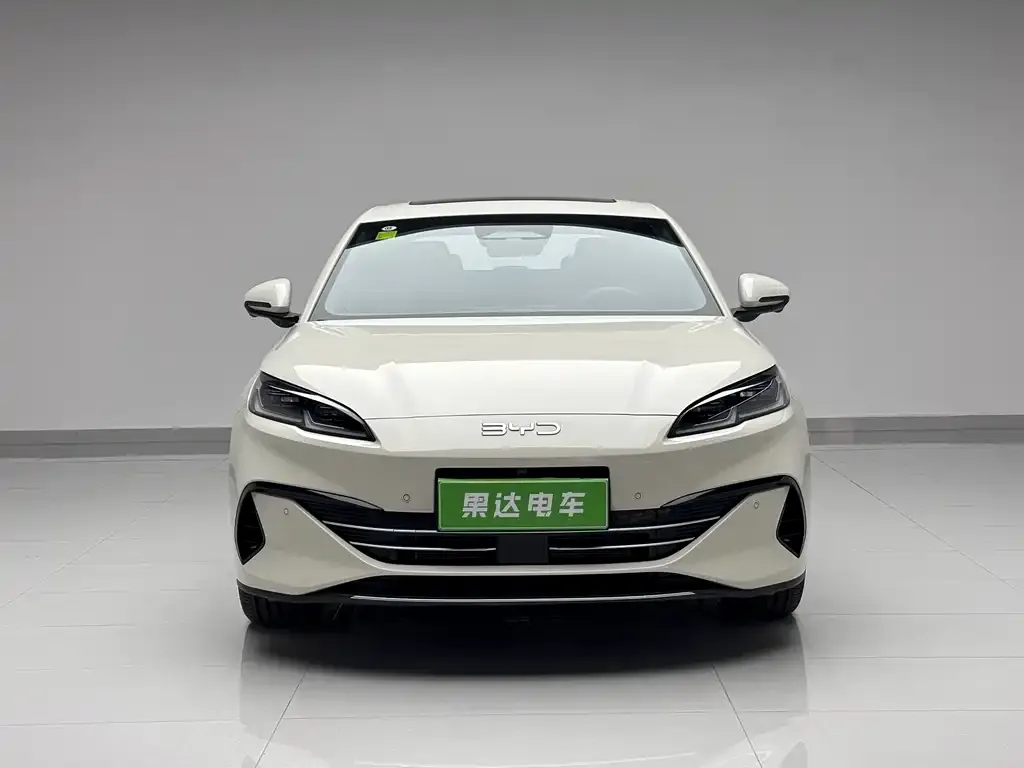 BYD Seal 06 — фото 8