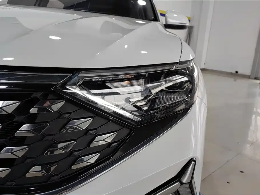 Jetta VS7 2024 из CN, фото 6