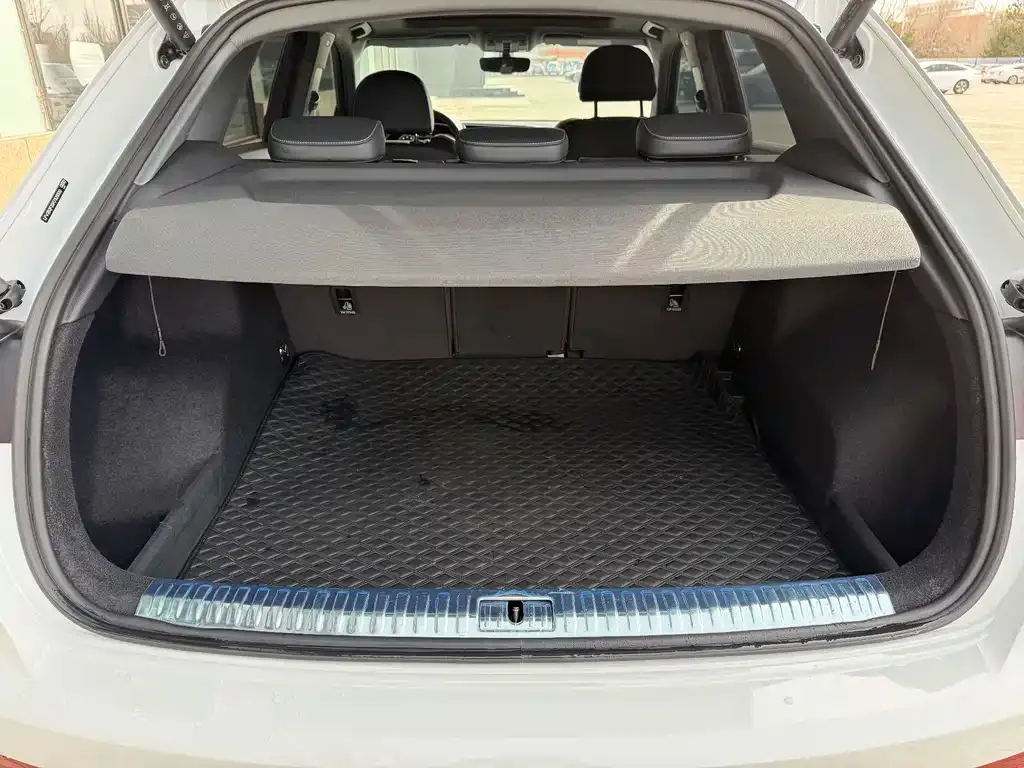 Audi Q3 2025 из CN, фото 4