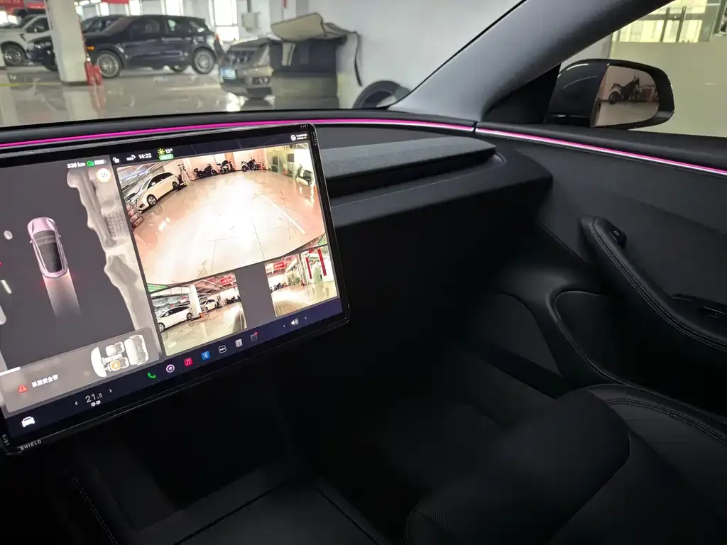 Tesla Model 3 2024 из CN, фото 7