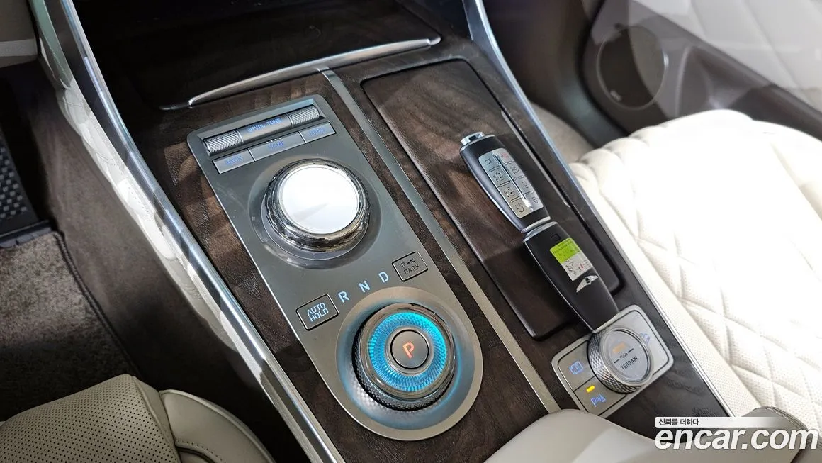 Genesis GV80 — фото 10