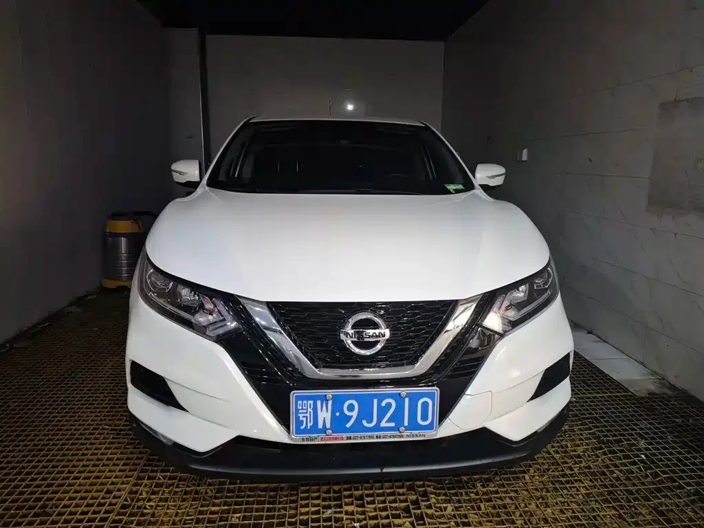 Nissan Qashqai 2022 из CN, фото 10
