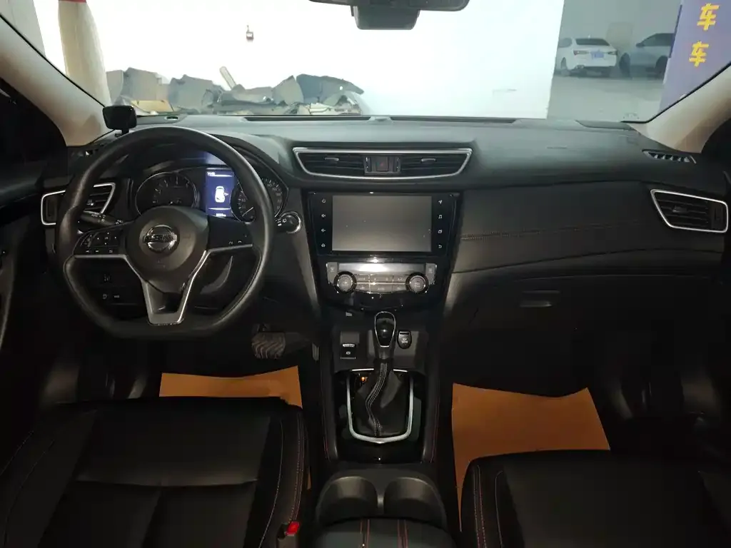 Nissan Qashqai 2022 из CN, фото 6