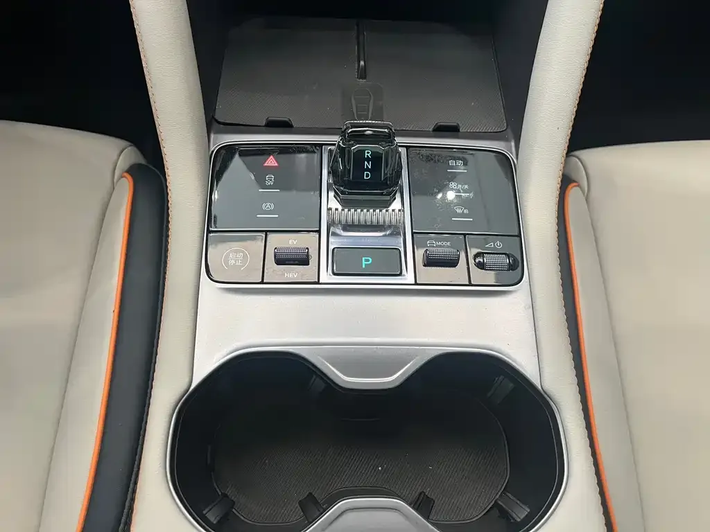 BYD PLUS New Energy 2024 из CN, фото 10