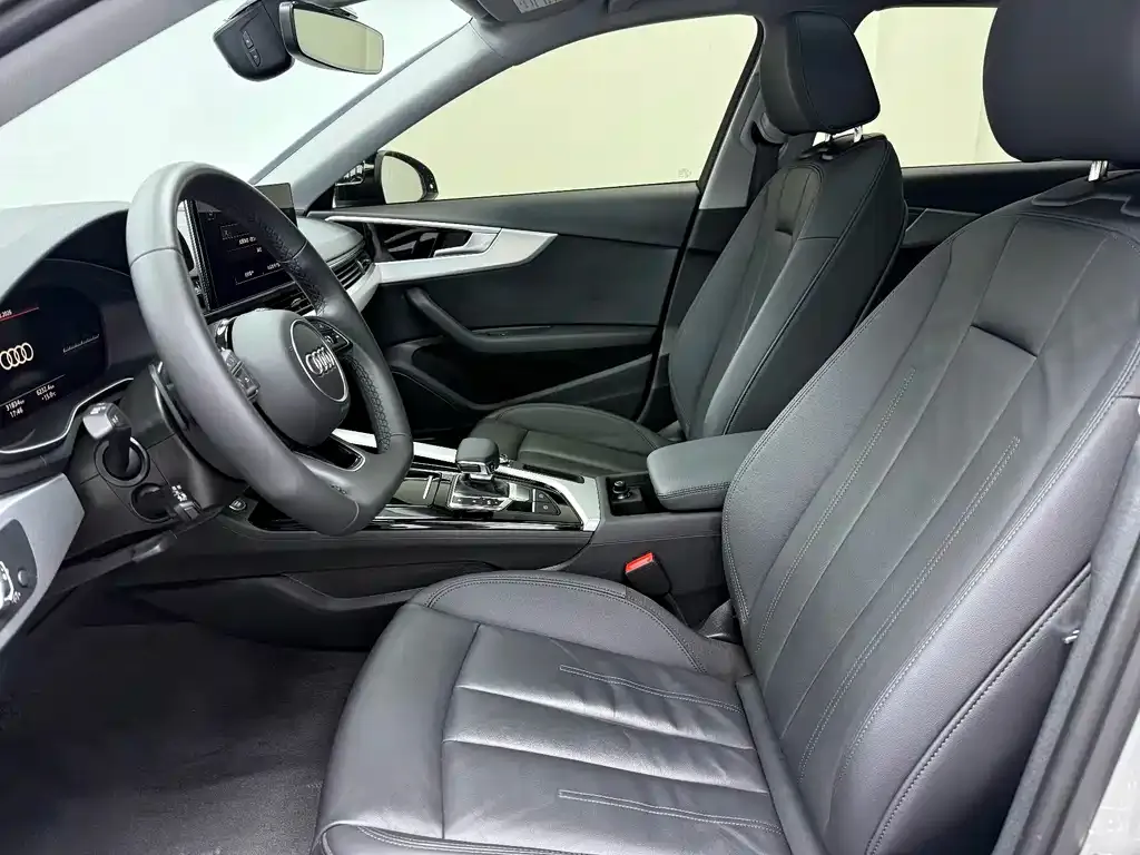Audi A4 (Import) 2022 из CN, фото 6