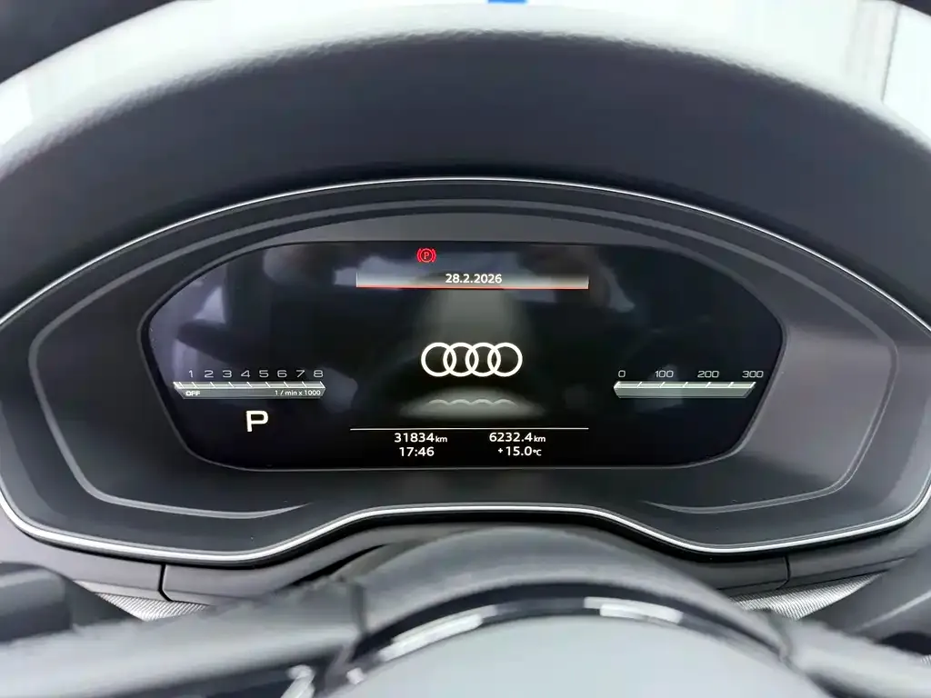 Audi A4 (Import) 2022 из CN, фото 2