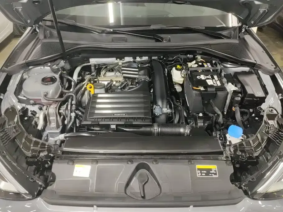 Audi A3 2024 из CN, фото 9