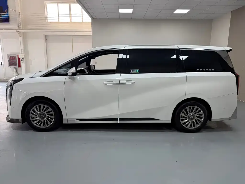 GAC Motor Trumpchi M8 2025 из CN, фото 2
