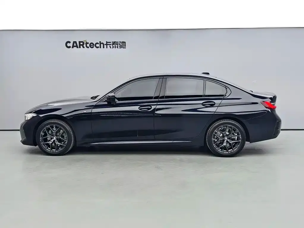 BMW 3 Series — фото 2