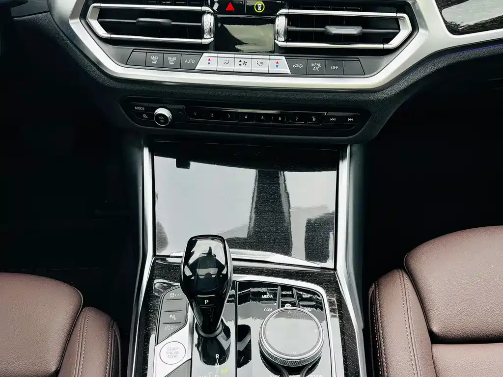 BMW 3 Series — фото 10