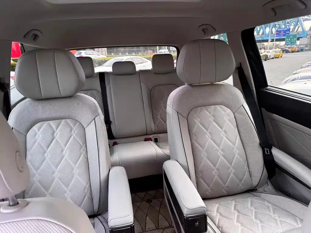 Volkswagen Viloran 2023 из CN, фото 9