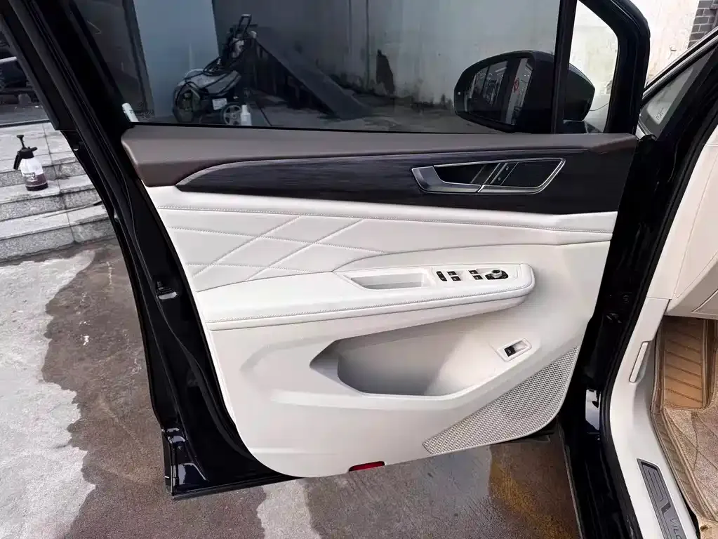 Volkswagen Viloran 2023 из CN, фото 3
