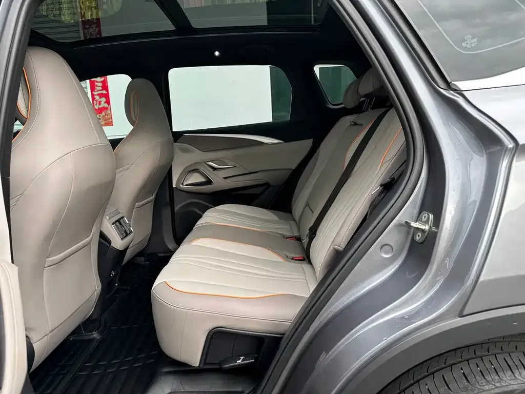 BYD Pro New Energy — фото 10