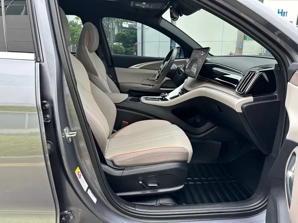 BYD Pro New Energy — фото 2