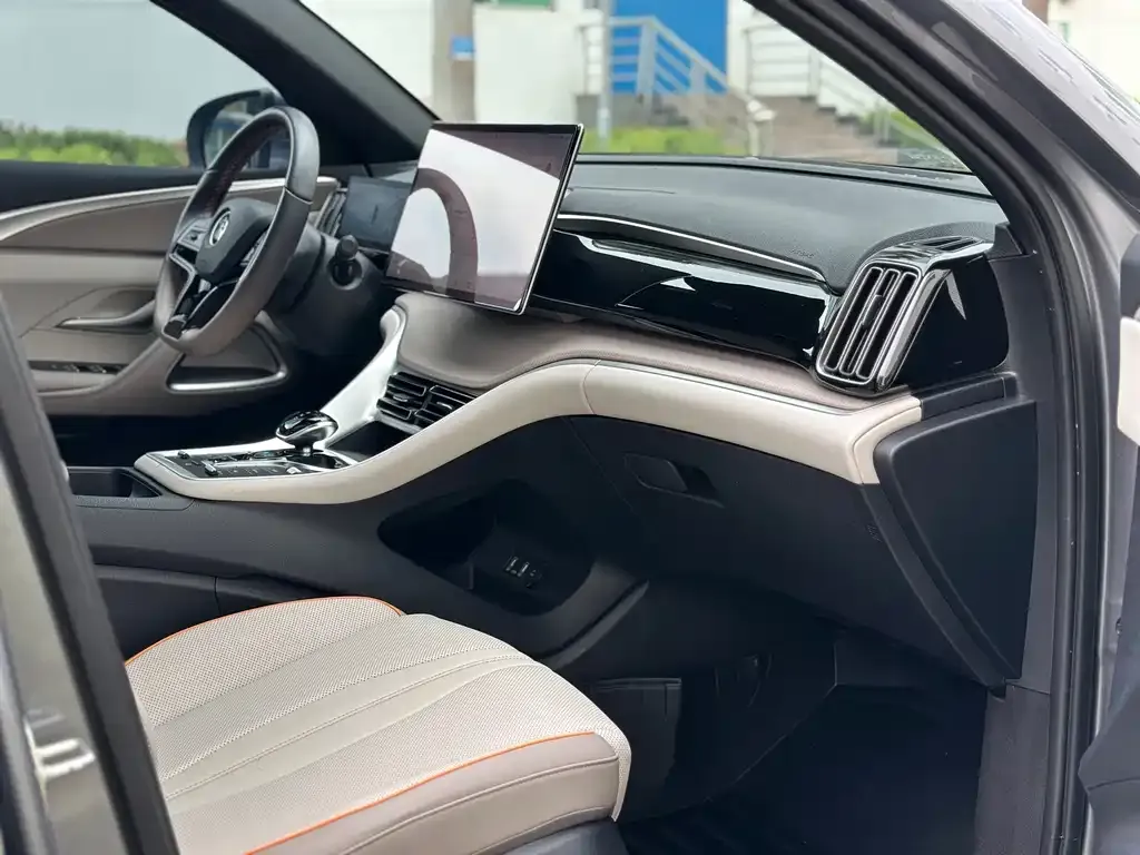 BYD Pro New Energy — фото 6