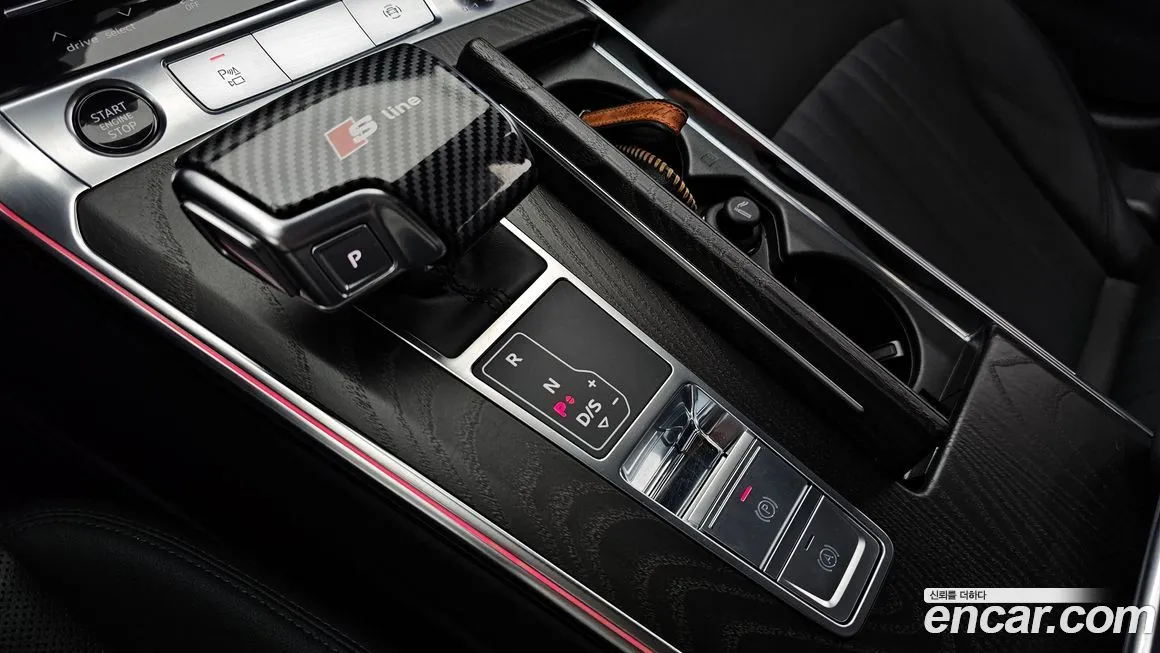 Audi A6 — фото 5