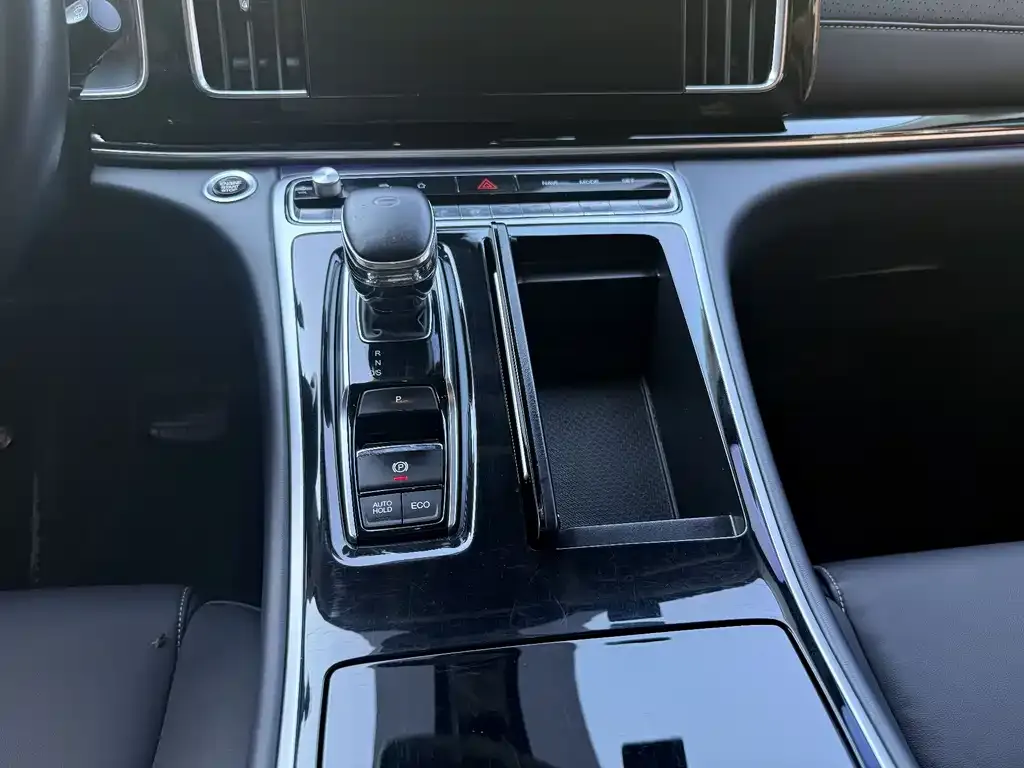 GAC Motor Trumpchi M8 — фото 3