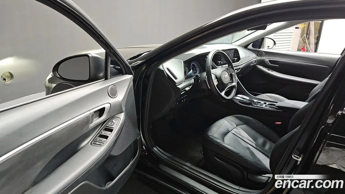Hyundai Sonata 2022 из KR, фото 8