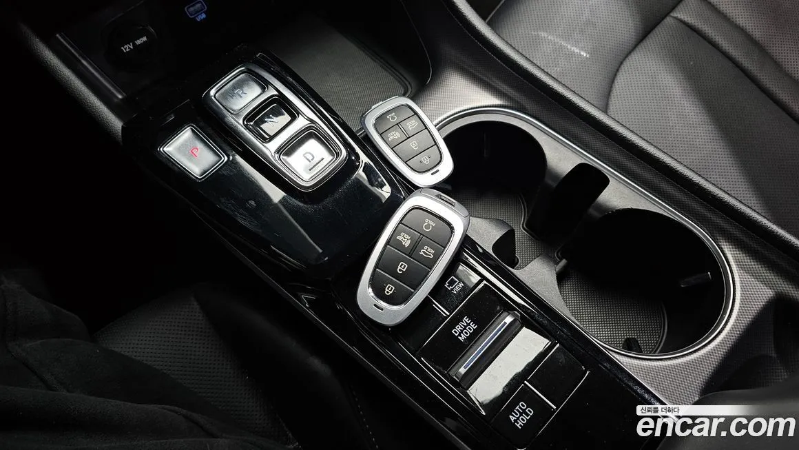 Hyundai Sonata 2022 из KR, фото 10