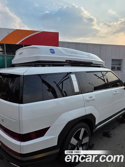 Hyundai Santafe — фото 2