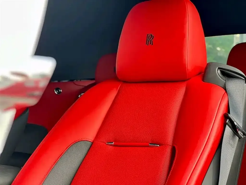 Rolls-Royce Dawn 2021 из CN, фото 9