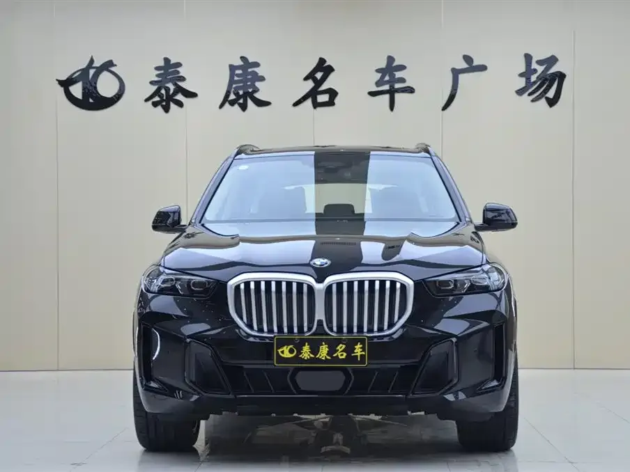 BMW X5 2026 из CN, фото 6