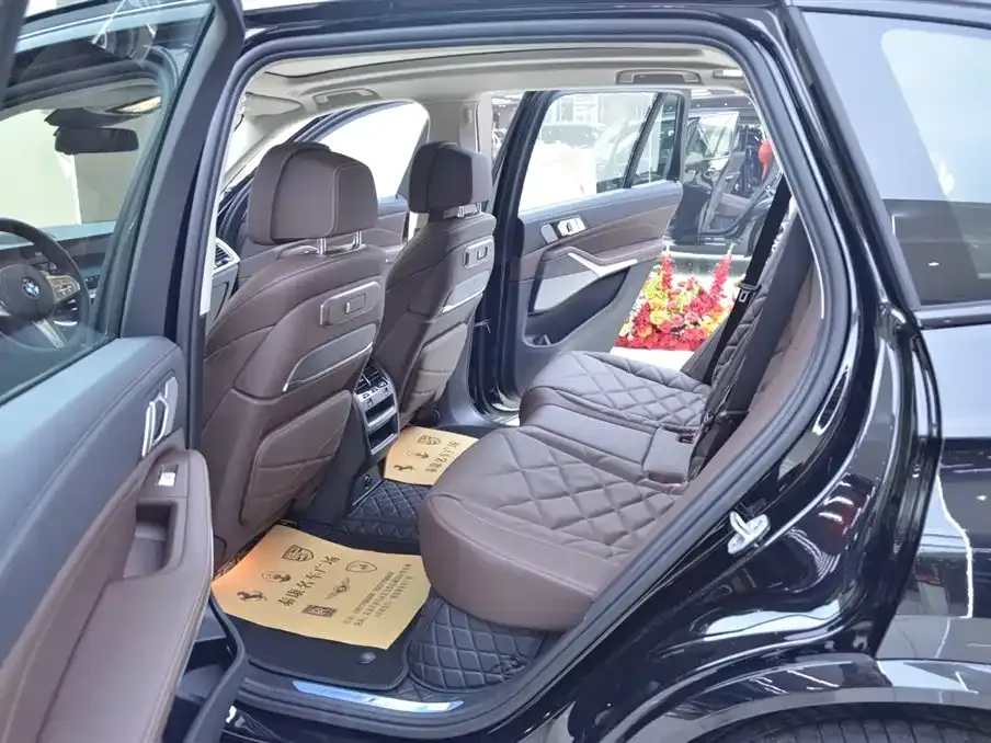 BMW X5 2026 из CN, фото 4
