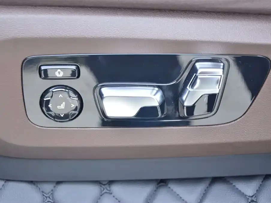 BMW X5 2026 из CN, фото 5