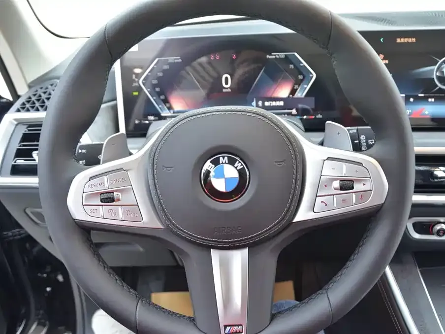BMW X5 2026 из CN, фото 9