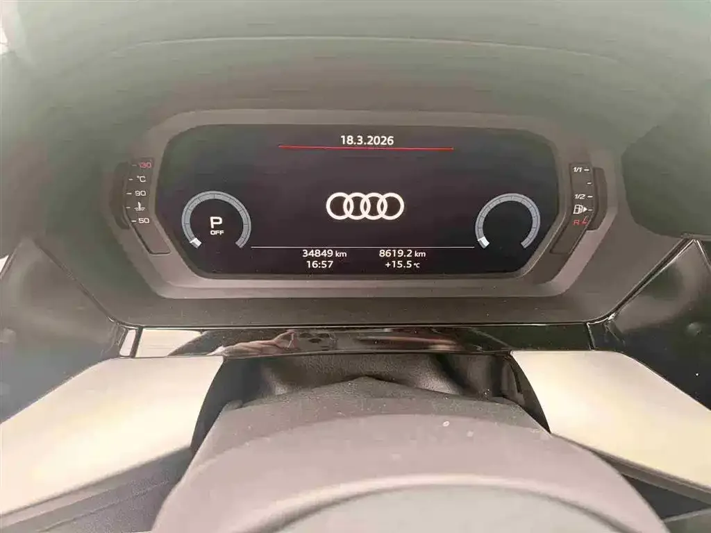 Audi A3 — фото 2