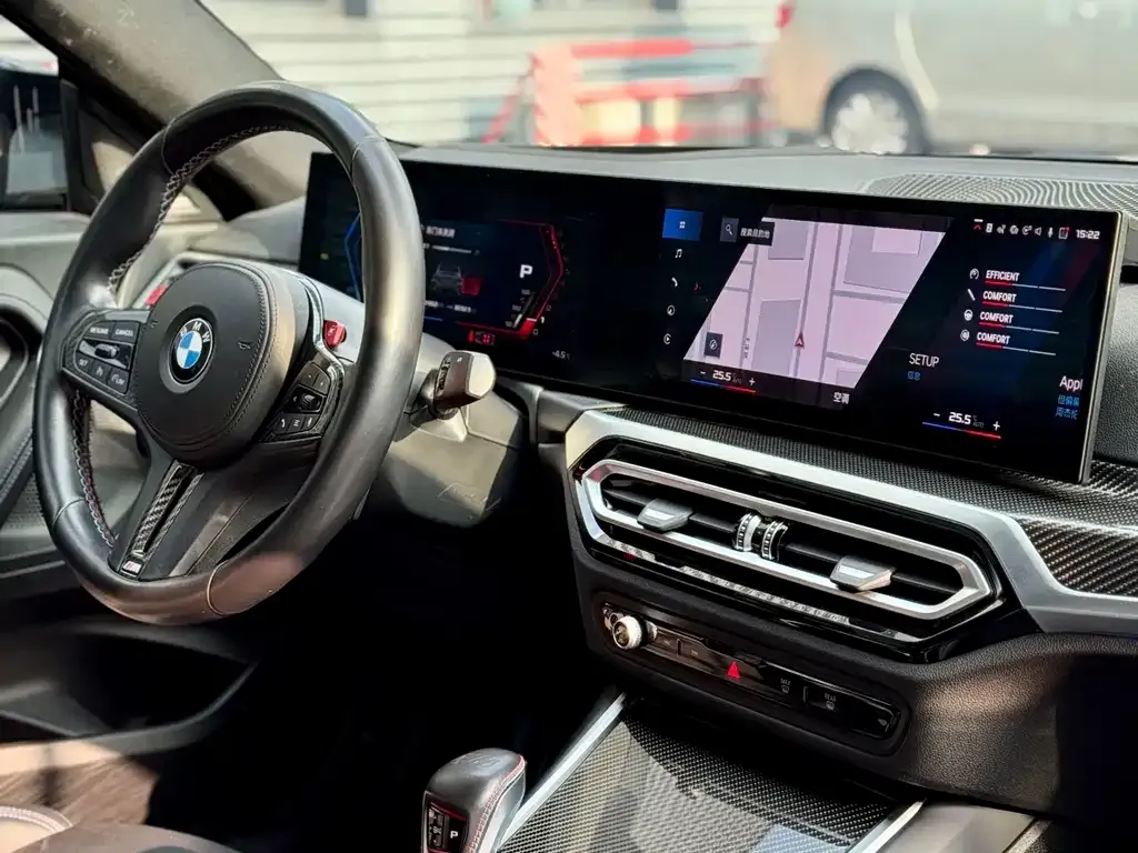 BMW M2 2024 из CN, фото 4