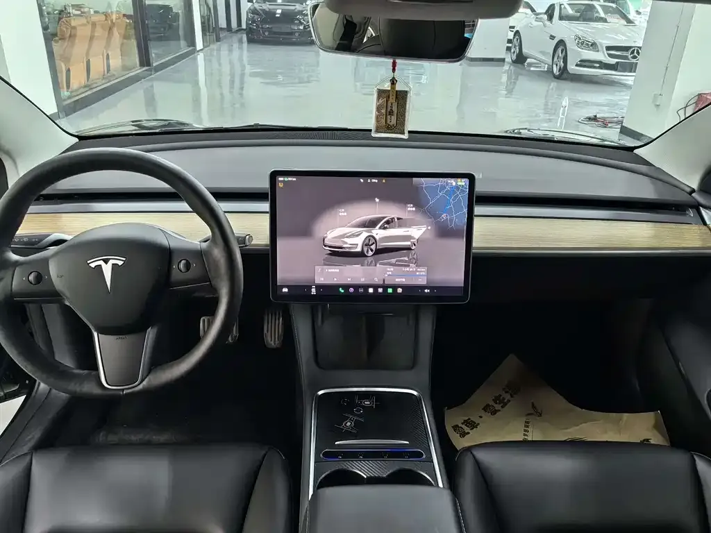 Tesla Model 3 2023 из CN, фото 9