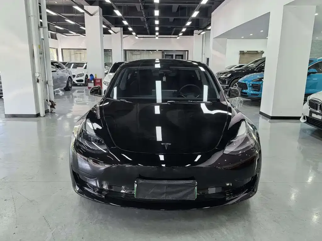 Tesla Model 3 2023 из CN, фото 6