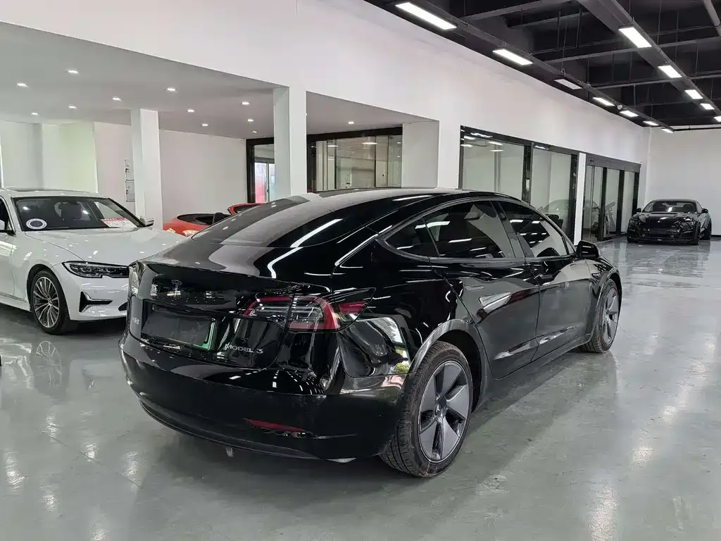 Tesla Model 3 2023 из CN, фото 3