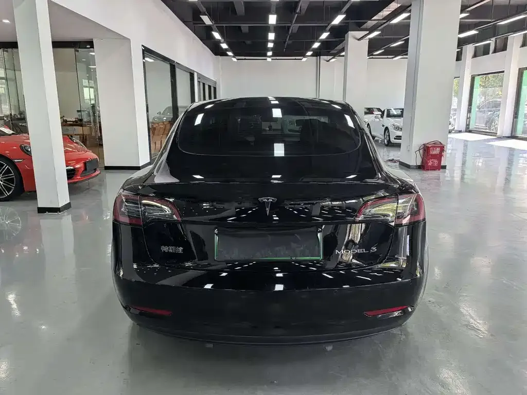 Tesla Model 3 2023 из CN, фото 5