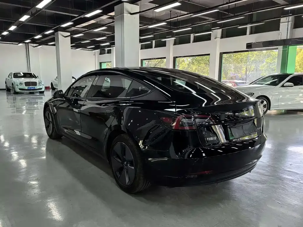 Tesla Model 3 2023 из CN, фото 7