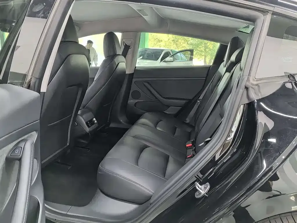 Tesla Model 3 2023 из CN, фото 10