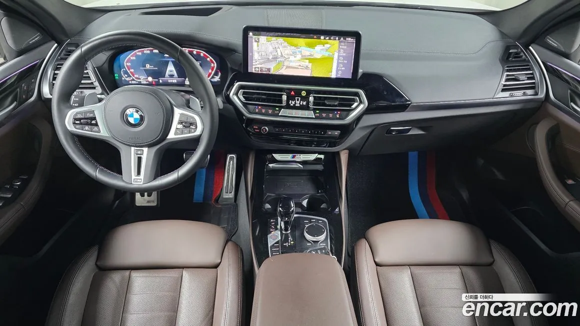 BMW X4 — фото 2