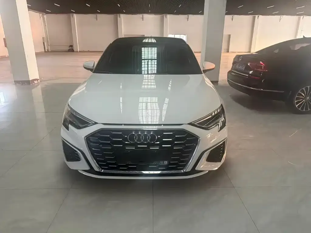 Audi A3 — фото 3