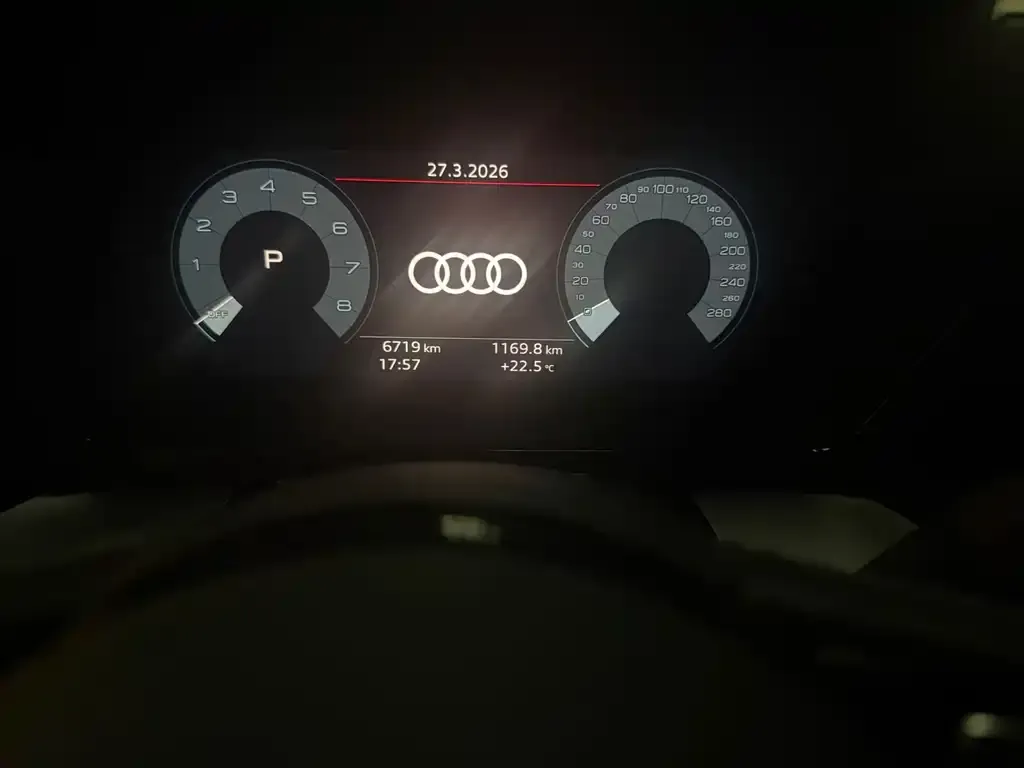 Audi A3 — фото 2