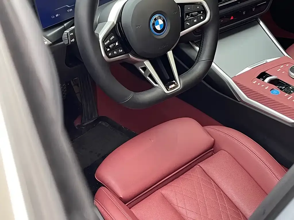 BMW i3 — фото 2