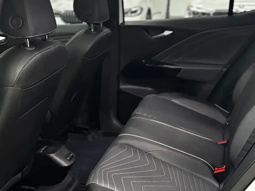 Volkswagen ID.3 2024 из CN, фото 4