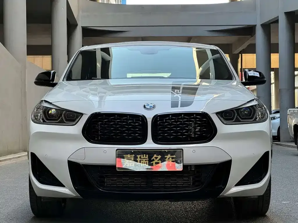 BMW X2 — фото 2