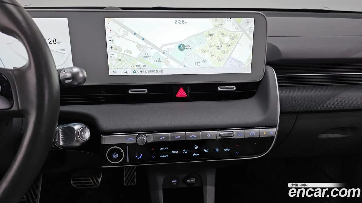 Hyundai Ioniq5 — фото 9