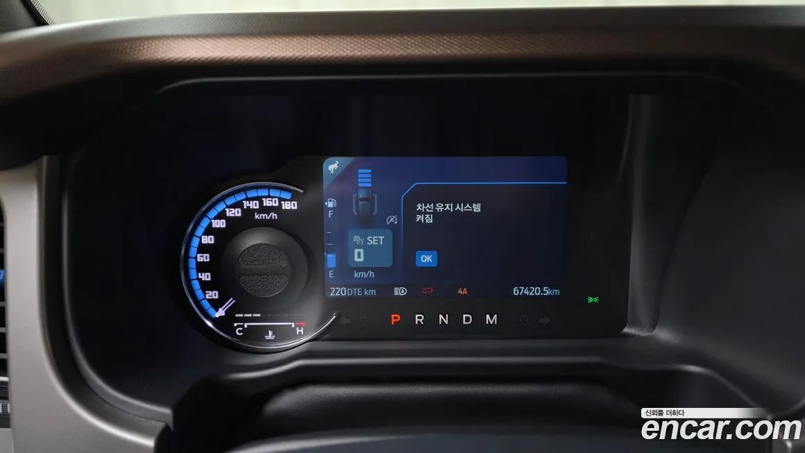 Ford Bronco 2022 из KR, фото 8