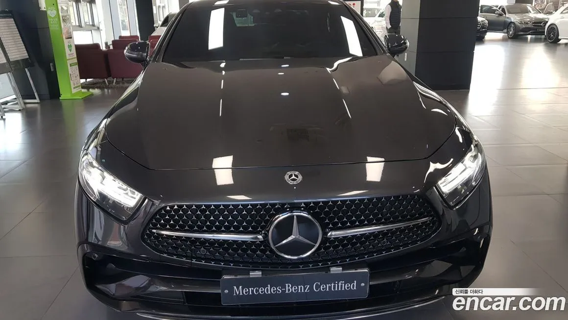 Mercedes-Benz CLS-Class 2022 из KR, фото 7