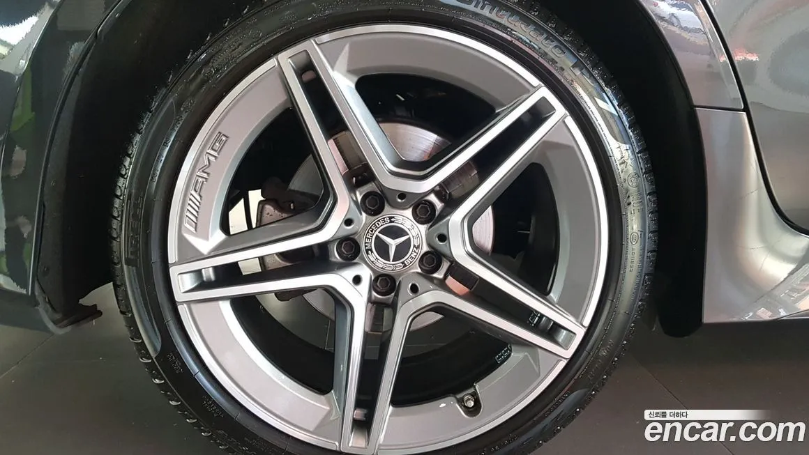 Mercedes-Benz CLS-Class 2022 из KR, фото 8